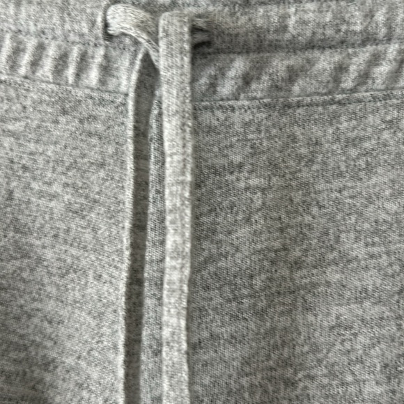 Haven Grey Lounge Pants - Picture 2 of 4